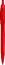 Ручка DAROM COLOR Красная 1071.03