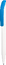 Ручка VIVALDI Голубая 1330.12