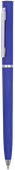 Ручка EUROPA SOFT Синяя 2026.01